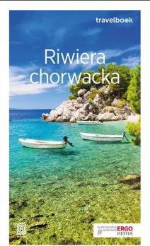 Riwiera chorwacka. Travelbook