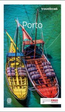 Porto. Travelbook