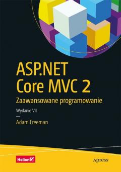 Asp Net Core Mvc 2 Zaawansowane Programowanie