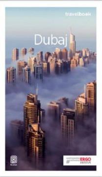 Dubaj. Travelbook