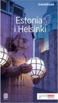 Estonia i Helsinki. Travelbook