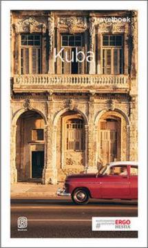 Kuba. Travelbook