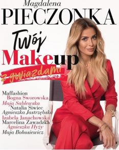 Twój make-up z gwiazdami