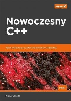 Nowoczesny C++. Zbiór praktycznych zadań dla przyszłych ekspertów