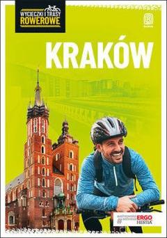 Wycieczki i trasy rowerowe. Kraków i okolice