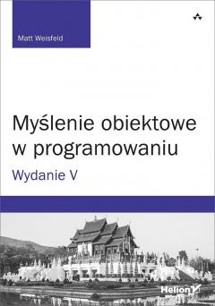 Myślenie obiektowe w programowaniu