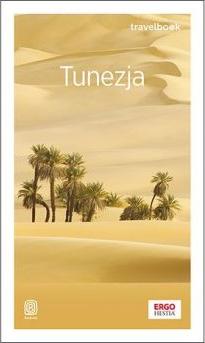 Tunezja. Travelbook