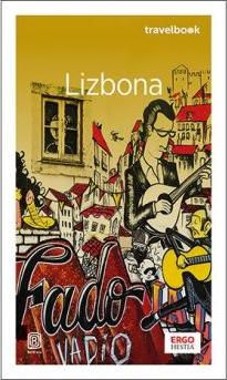 Lizbona. Travelbook