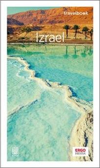 Izrael. Travelbook