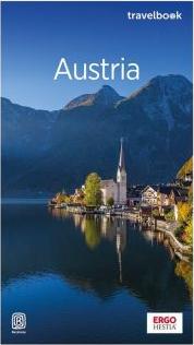 Austria. Travelbook