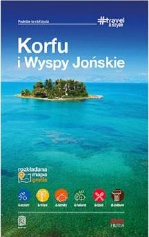 Korfu i Wyspy Jońskie #travel&style