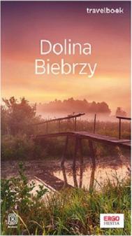 Dolina Biebrzy. Travelbook