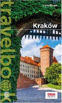 Kraków. Travelbook