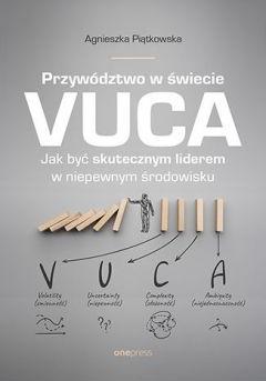 Przywództwo w świecie VUCA