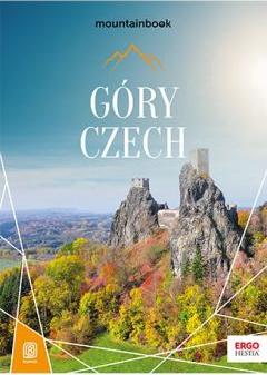 Góry Czech. MountainBook