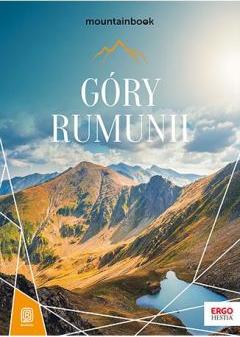 Góry Rumunii. MountainBook