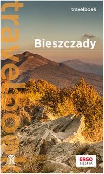 Bieszczady. Travelbook