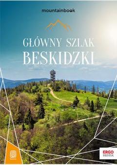 Główny Szlak Beskidzki. MountainBook