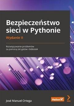 Bezpieczeństwo sieci w Pythonie