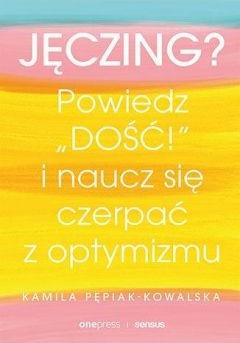 Jęczing? Powiedź 