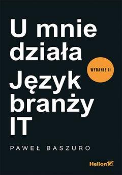 U mnie działa. Język branży IT