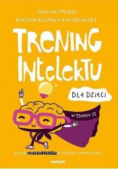 Trening intelektu dla dzieci