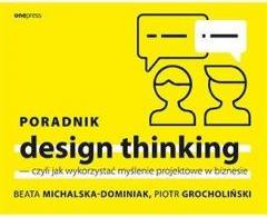 Poradnik design thinking