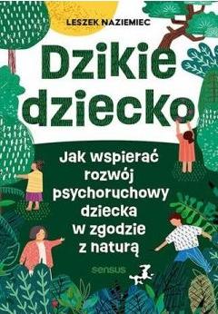 Dzikie dziecko