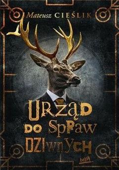 Urząd do spraw dziwnych