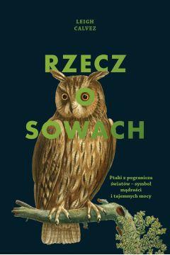 Rzecz o sowach