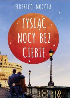 Tysiąc nocy bez ciebie