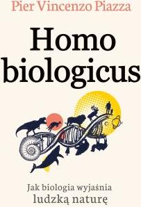 Homo Biologicus