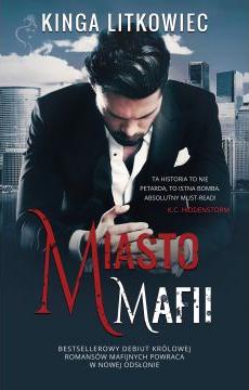 Miasto mafii. Tom 1