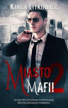 Miasto mafii. Tom 2