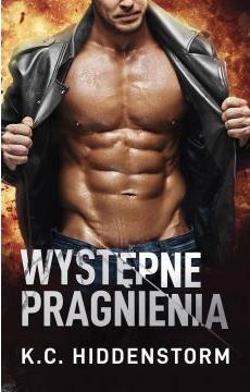 Występne pragnienia. Nieczyste zagrania. Tom 3