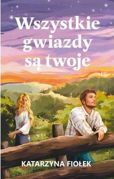 Wszystkie gwiazdy są twoje