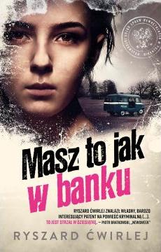 Masz to jak w banku 