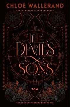 The Devil's Sons. Tom 1