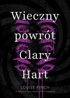 Wieczny powrót Clary Hart