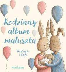 Rodzinny album maluszka