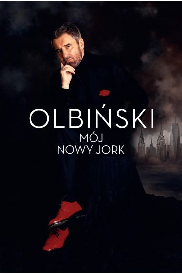 Mój Nowy Jork