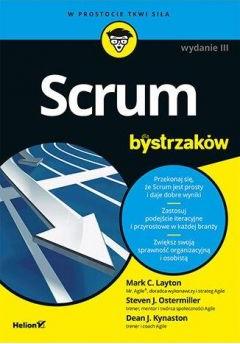 Scrum dla bystrzaków w.3