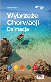 Wybrzeże Chorwacji. Dalmacja #Travel&Style 