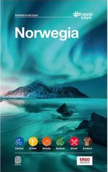 Norwegia #Travel&Style 