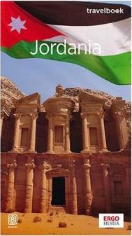 Jordania. Travelbook 