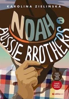 Noah. Aussie Brothers. Tom 1