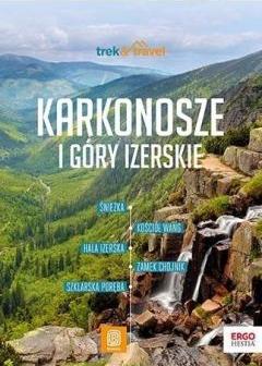 Karkonosze i Góry Izerskie trek&travel 