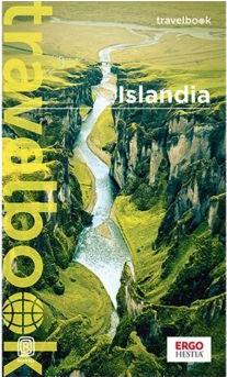 Islandia. Travelbook w.4