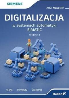 Digitalizacja w systemach automatyki SIMATIC 