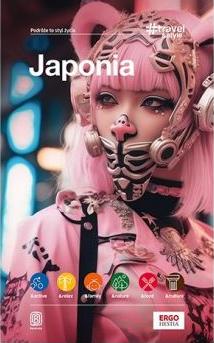 Japonia. Travel&Style